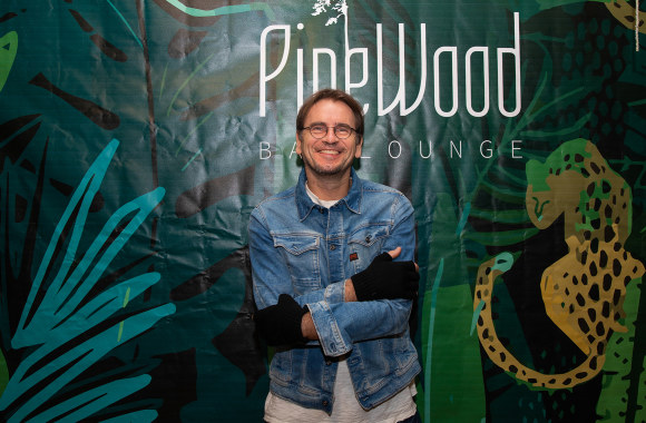 „X faktoriaus“ dalyviai atsipalaidavo dūzgėse/Vido Černiausko nuotr.