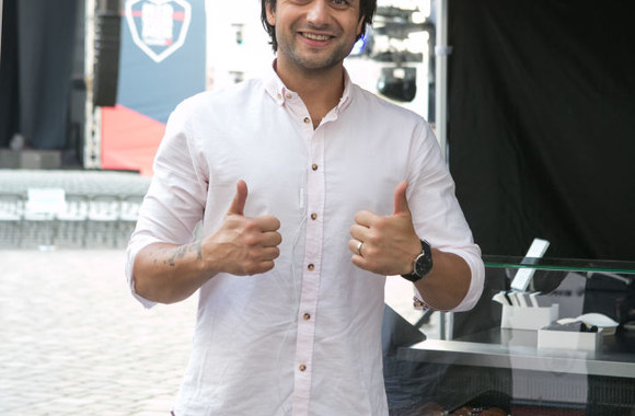 Prasidėjo festivalis „Midsummer Vilnius“