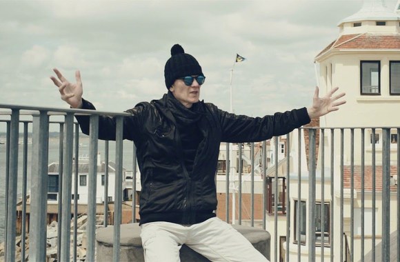 nerius-peciura-doru-zmoniu-mazai-beliko-oficialus-video