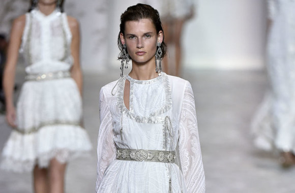 „Etro“ 2018-ųjų pavasaris ir vasara