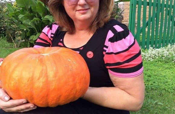 Vilija Blinkevičiūtė