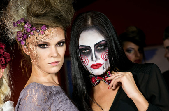 30-asis „Make up for ever“ jubiliejus