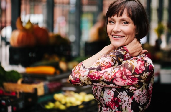 Aktorė Airida Gintautaitė