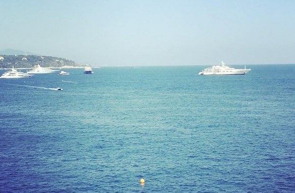 Egidijaus Dragūno atostogų akimirka