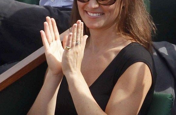 Pippa Middleton