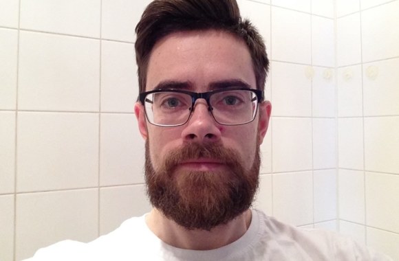 Timūras Augucevičius