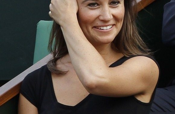 Pippa Middleton