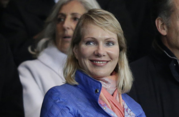 Margarita Louis-Dreyfus
