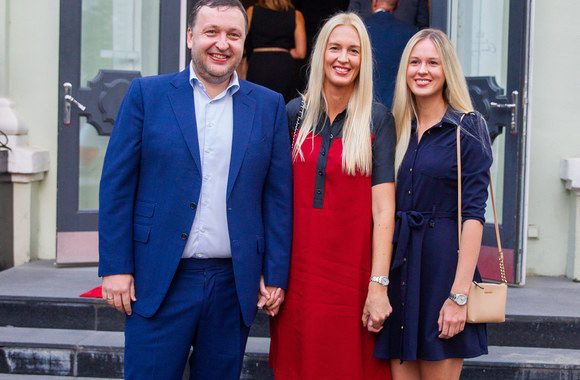 Moderniųjų technologijų ir verslumo renginys #SWITCH