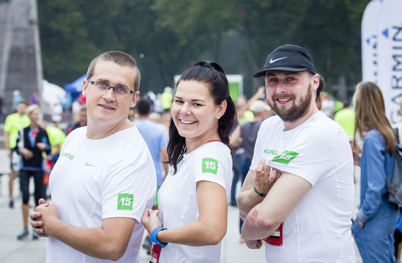 „Danske bank Vilniaus maratonas“