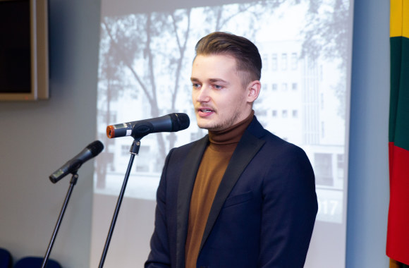 Fotoportretų paroda „Tarp mūsų“/Irmanto Gelūno nuotr.