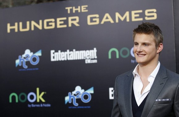 Alexanderis Ludwigas