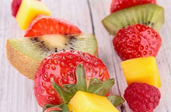 Vaisių užkandėlė