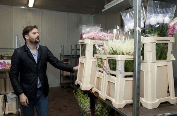 Mantas Petruškevičius