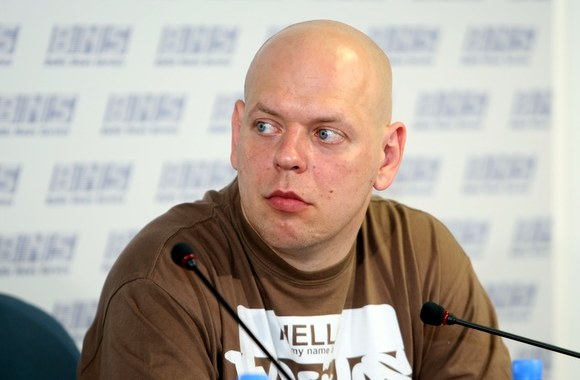 Gabrielius Liaudanskas – Svaras