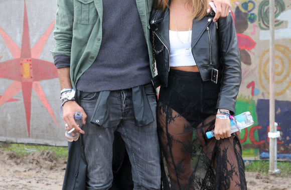 Muzikos festivalio svečiai