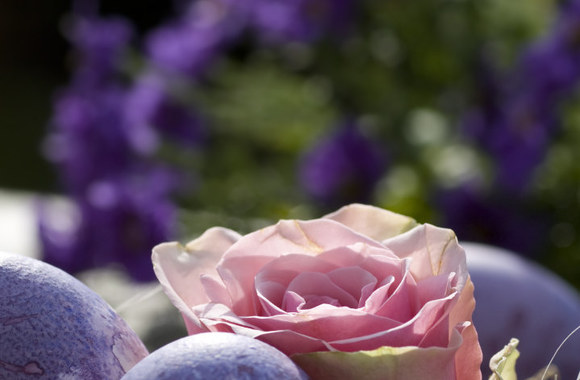 Velykinė kompozicija