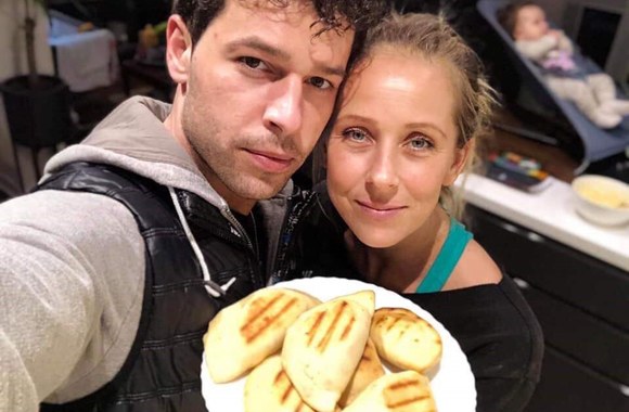 „Domino“ teatro renginys/Asmeninio archyvo nuotr.