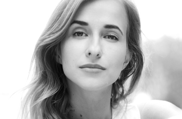 Milda Noreikaitė / Asmeninio albumo nuotr.