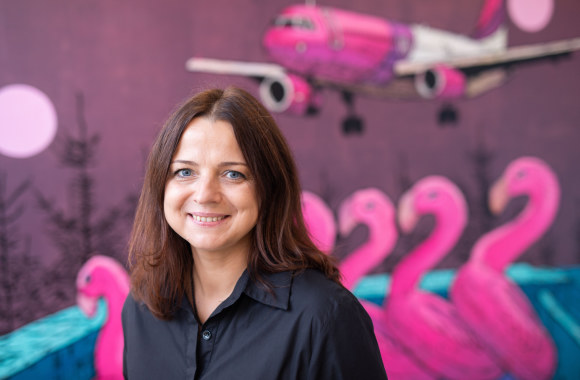 Jolanta Kyzikaitė / Irmanto Gelūno / „ŽMONĖS Foto“ nuotr.