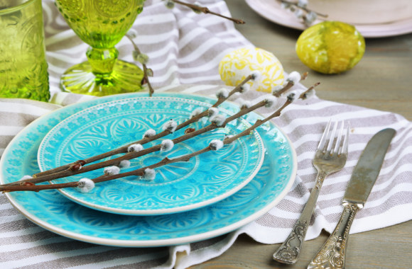 Velykinė kompozicija