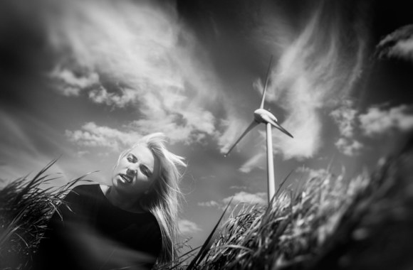 Moters orgazmo akimirka