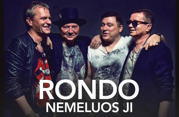 rondo-nemeluos-ji