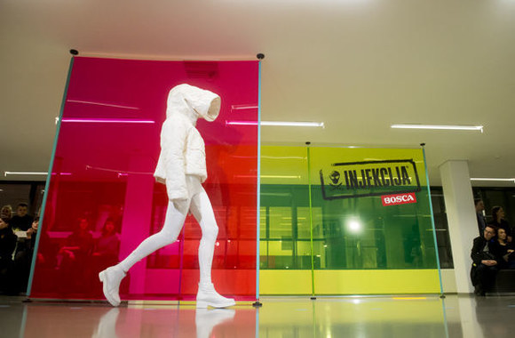 Konkurso „Injekcija“ finalas