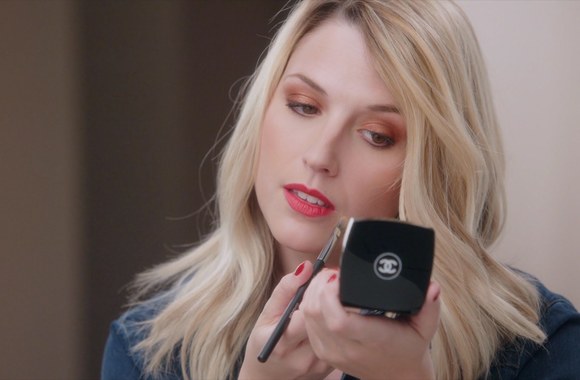 chanel-makiazo-pamoka