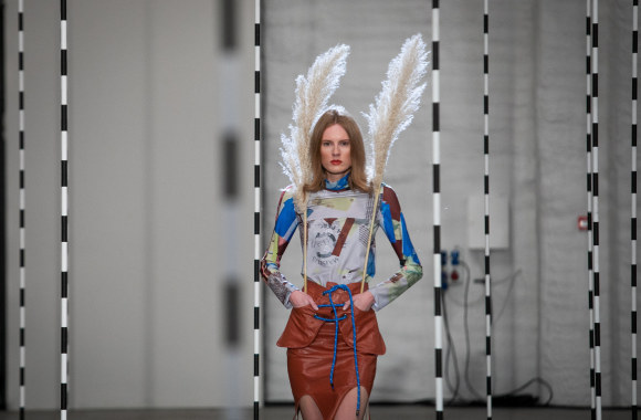 Akvilės Jančauskaitės & Max Play kolekcijos pristatymas / Irmanto Gelūno / „ŽMONĖS Foto“ nuotr.