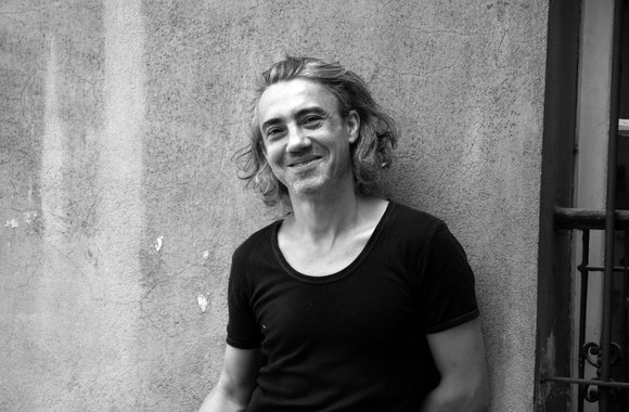 Dizaineris Marcas Le Bihanas