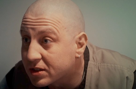 Marius Repšys seriale „Muilodrama“ / Stop kadras