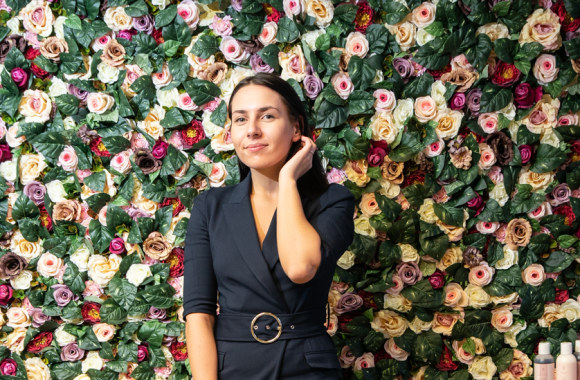 Lietuviškos kosmetikos pristatymas/Organizatorių nuotr.