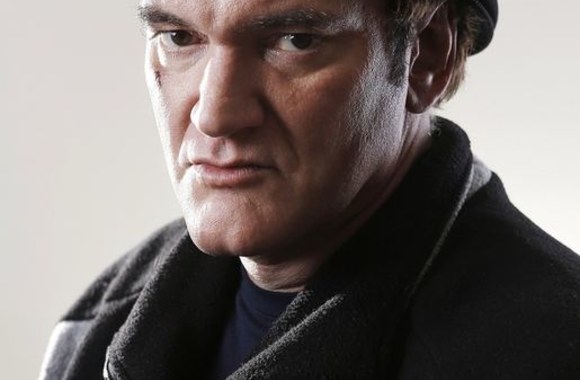 Quentinas Tarantino