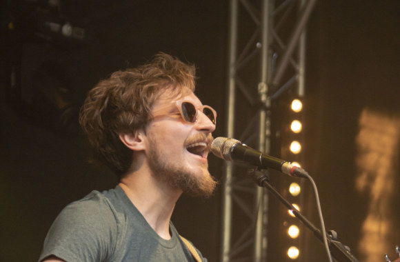 Labdaringo renginio akimirka/Linos Kavaliauskaitės nuotr.