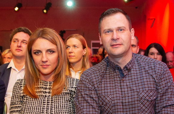 Valdovų rūmuose vyko Nacionaliniai lygybės ir įvairovės apdovanojimai 