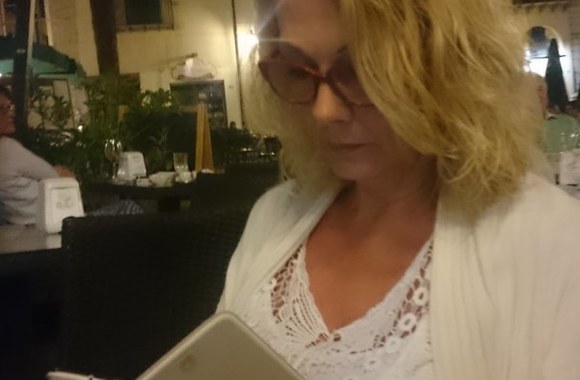 Gražina Baikštytė