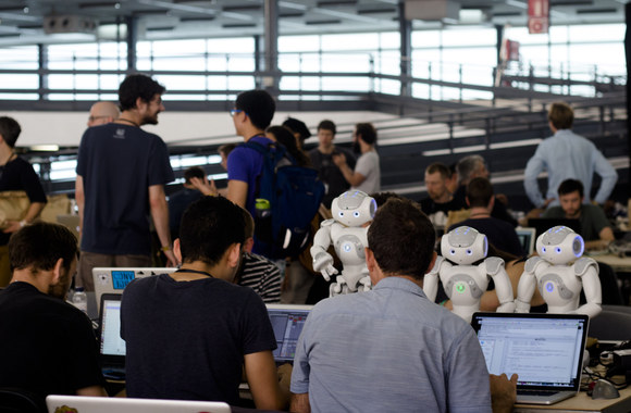 Festivalis „Sónar 2015“