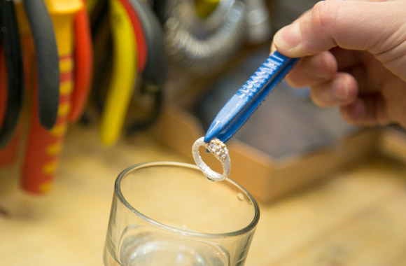 Eglės Bacevičiūtės dirbtuvėse