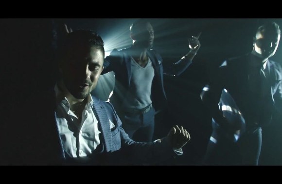 dzentelmenai-sapnuose-official-video