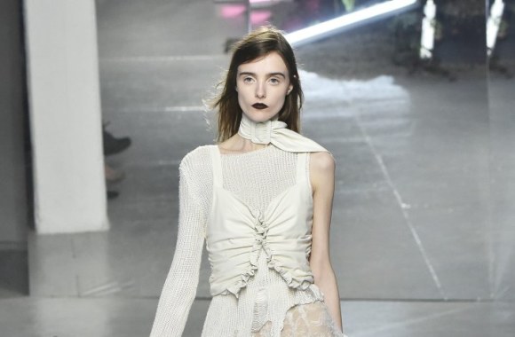 „Rodarte“ 2016 m. rudens-žiemos kolekcijos pristatymas