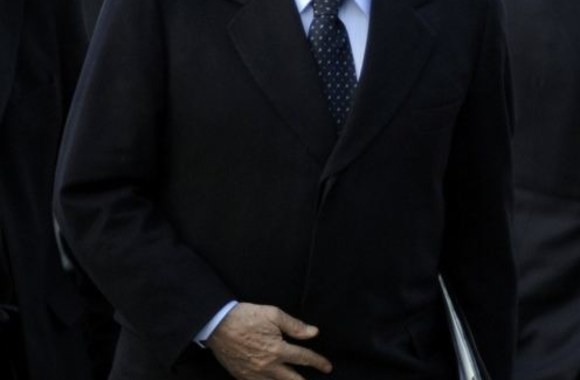 Silvio Berlusconi