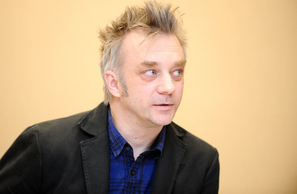 Andrius Mamontovas