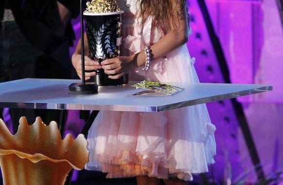 Alexys Nycole Sanchez