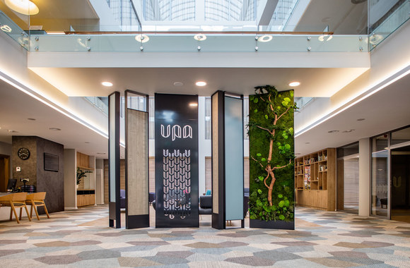 „UPA Medical SPA & viešbutis MEDEA SPA“