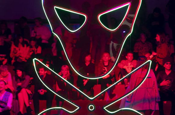 Sandros Straukaitės modeliai