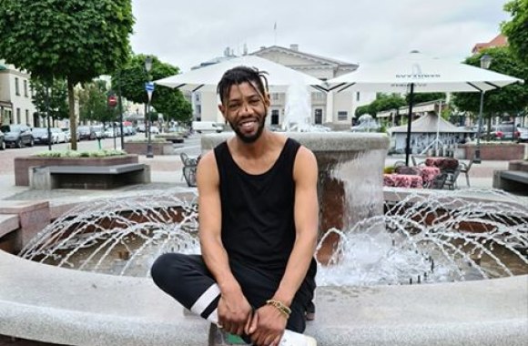 Prodiuseris Dirty Vibezs / Asmeninio archyvo nuotr.