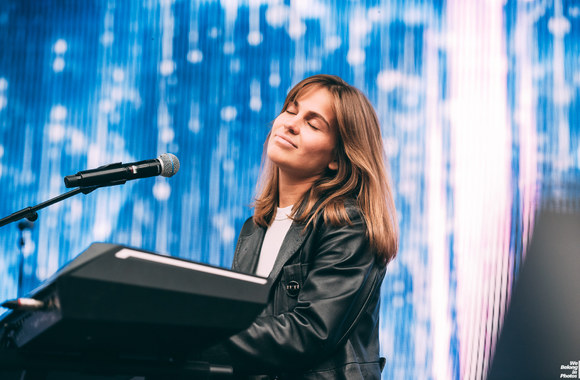 Renginio akimirka / Dainiaus Dambrausko nuotr.