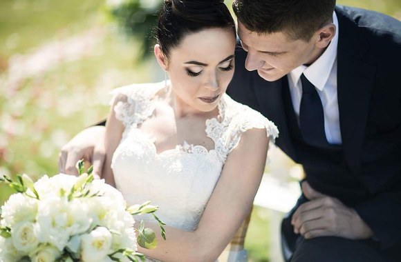 Artūras Gudaitis ir Austė Daraškevičiūtė