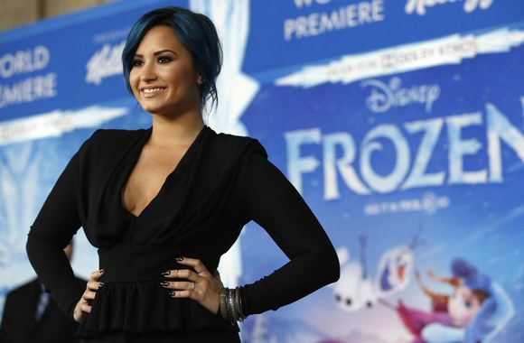 Demi Lovato